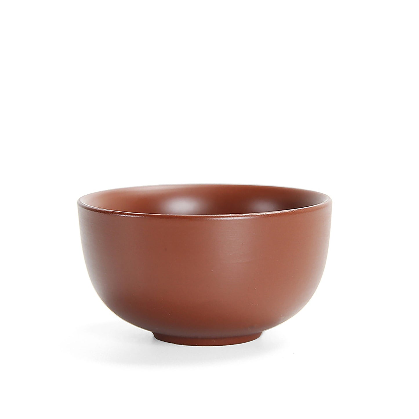 Pairs of Handmade Chinese Zisha Tea Cup